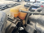Engine with Cooling System Leaks