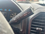 Cab with Gear Selector
