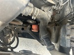 Engine with Oil Leaks