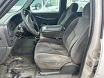 Cab with Sedili/braccioli