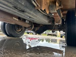 Underbody with Asse posteriore