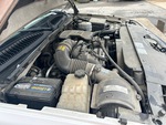 Motore with Engine - Right Side
