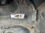Cab with Controllo freni