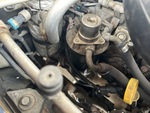 Motore with Fuel Leaks