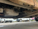 Underbody with Trasmissione