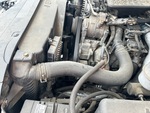 Motore with Cooling System Leaks
