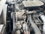 Motore with A/C Compressor