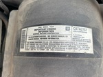 Motore with Emission Label
