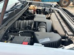 Motore with Engine - Right Side