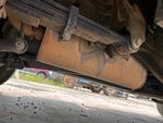 Motore with Exhaust System
