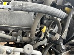 Motore with Oil Leaks
