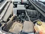 Motore with Engine - Left Side