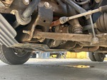 Underbody with Asse di rotazione (not guidato)