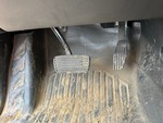 Cab with Controllo freni
