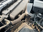 Motore with Cooling System Leaks