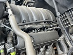 Motore with Fuel Leaks