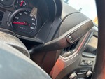 Cab with Gear Selector