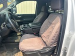 Cab with Sedili/braccioli
