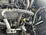 Motore with A/C Compressor