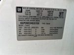 General Appearance with Motor Vehicle Safety Standards Label