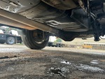 Drivetrain with Rear Axle