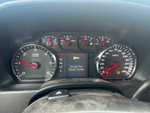 Cab with Oil Pressure