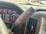 Cab with Gear Selector