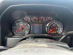 Cab with Warning Lights