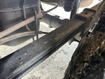 Chassis with Suspension Condition