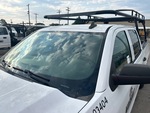 General Appearance with Glass
