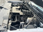 Engine with Engine - Left Side