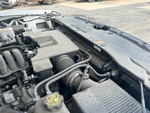 Engine with Radiator