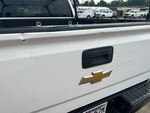 General Appearance with Sheet Metal (fiberglass) Condition