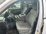 Cab with Seats/armrests