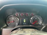 Cab with Gauges