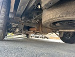Drivetrain with Rear Axle