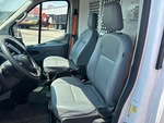Interior with Seating
