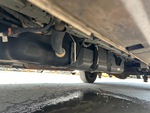 Chassis with Frame Condition