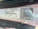 General Appearance with Motor Vehicle Safety Standards Label