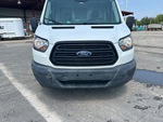 General Appearance with Exterior Lights