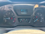 Interior with Gauges