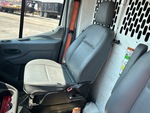 Interior with Upholstery