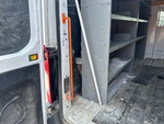 General Appearance with Hand Rails