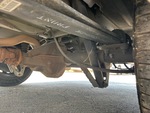 Chassis with Springs/Hangers Condition