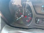 Interior with Oil Pressure
