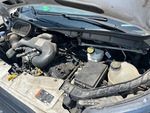 Engine with Engine - Left Side
