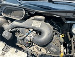 Engine with Fuel Leaks