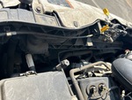 Engine with Radiator