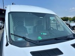 General Appearance with Glass