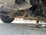 Drivetrain with Steer Axle